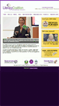 Mobile Screenshot of onliteracy.org